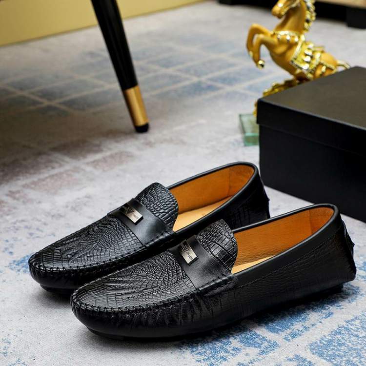 Picture of Armani Shoes _SKUArmanisz38-4502mnw121137